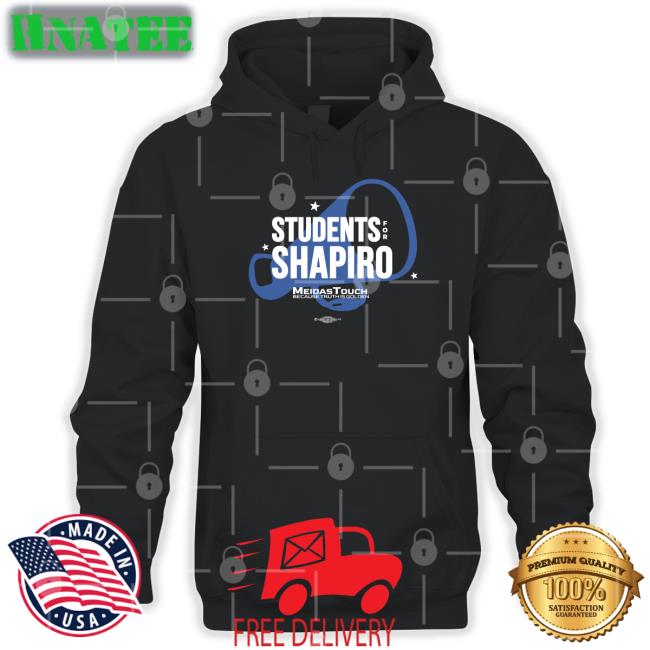 Students For Shapiro Shirt