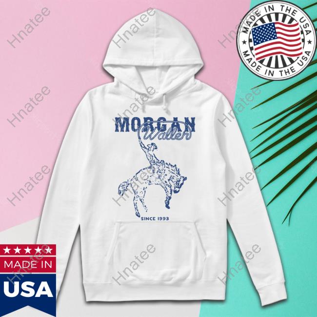 Cowgirls Bronco Shirt