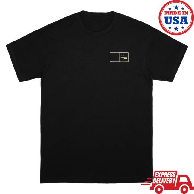 Official Thrice Merch Thrice Late Night Shirts