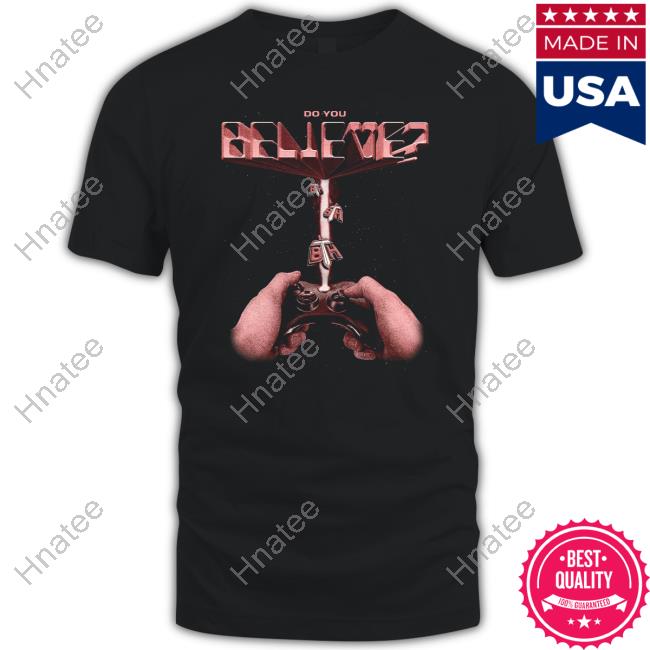 Official BTH Store Shop BTH Abduction Top Shirt