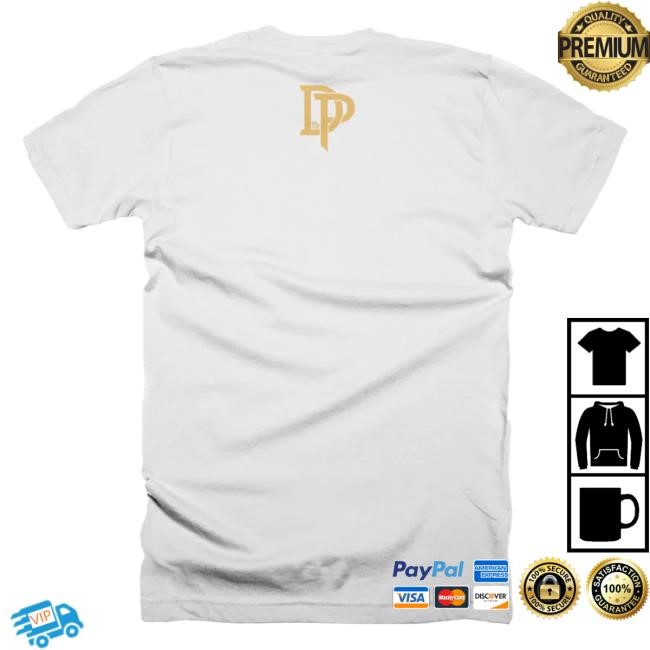 Official Dustin Poirier Merch Dustin Poirier Paid in Full Hot Shirt