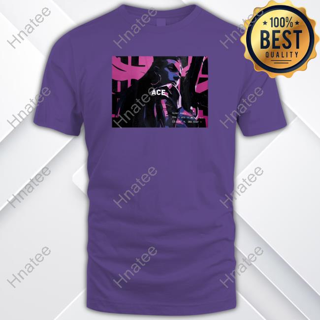 Riot Games Merch VALORANT Reyna T Shirt