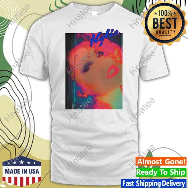 Official Kylie Store Chroma Crewneck