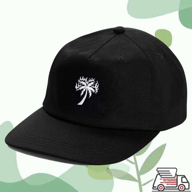 Limited Edition Shop Hat Babylon La Street Style