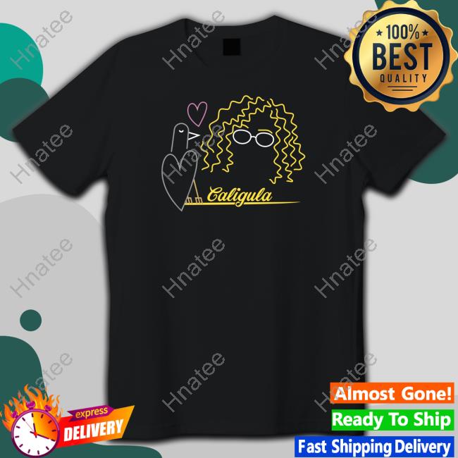 Yellowjackets Caligula Adult Shirt