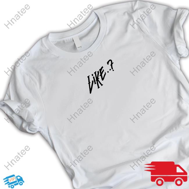 Like..? Ice Spice Sweatshirt