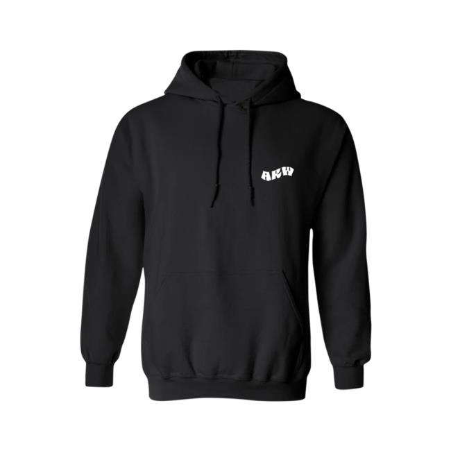 Official Avery Katherine Merch Tjmaxx Girl Hoodie Averykatherinewood