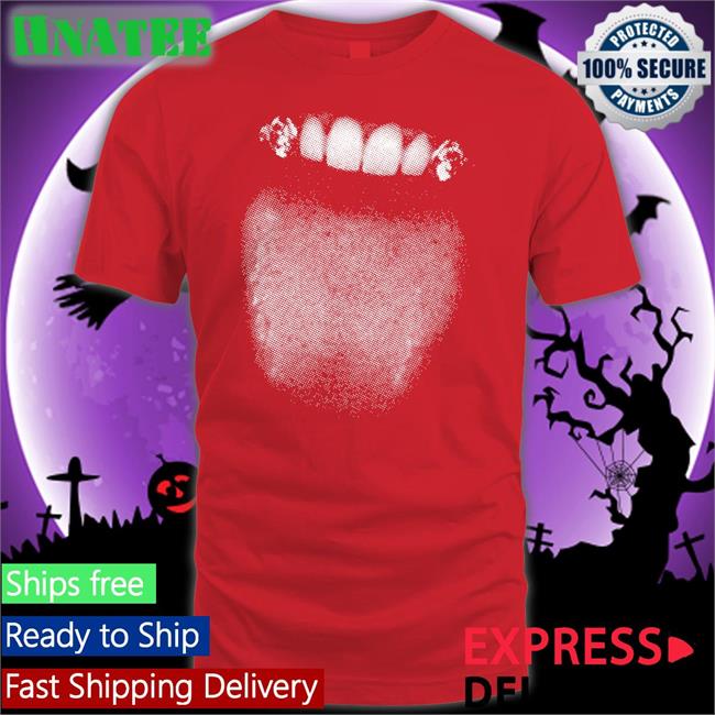 Fangs T Shirt Postmalone Post Malone Merch