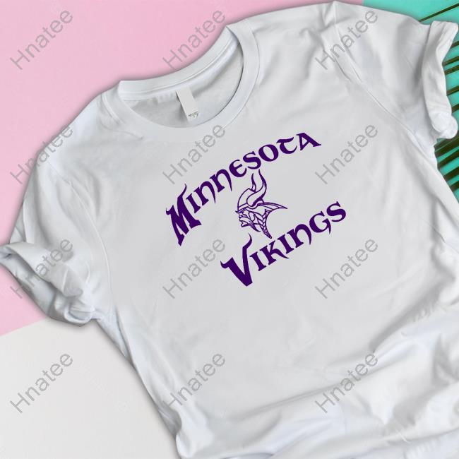 Official Minnesota Vikings 1980 Sweatshirt