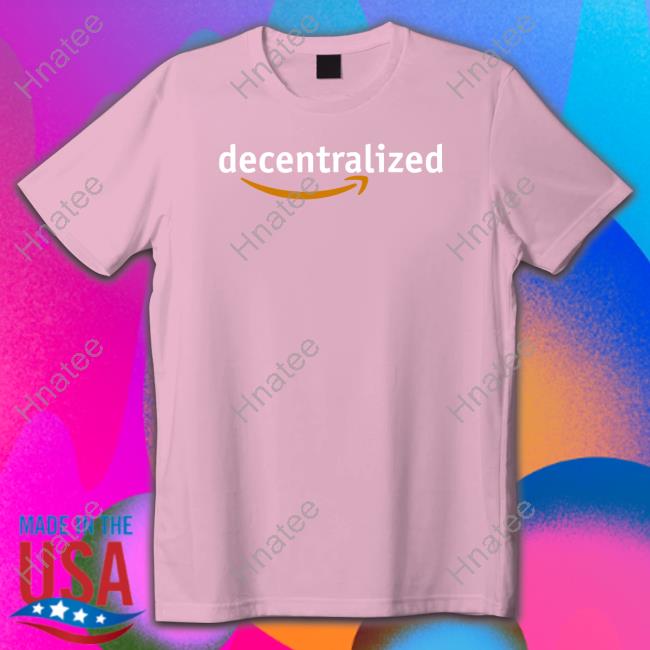 Decentralized Long Sleeve