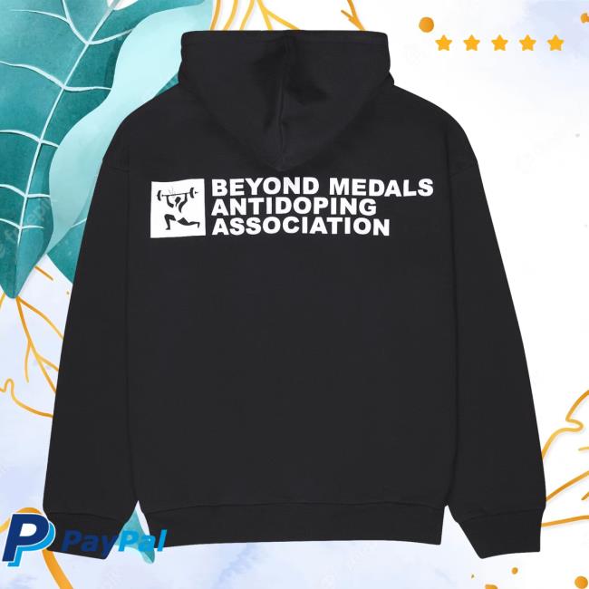 Official Beyond Medals Merch Store Beyond Medals Zip Sweatshirt Bmaa Black Beyond Medals Apparel Clothing Shop BeyondMedals