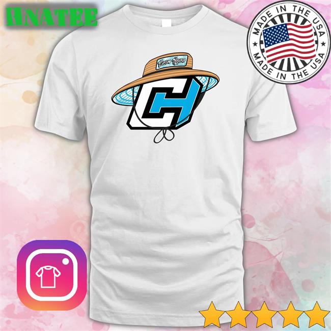 CH Hat Shirt Black