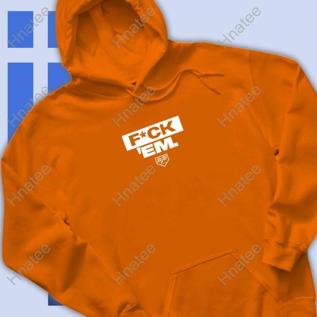 Jarren Duran Fuck Em Shirts