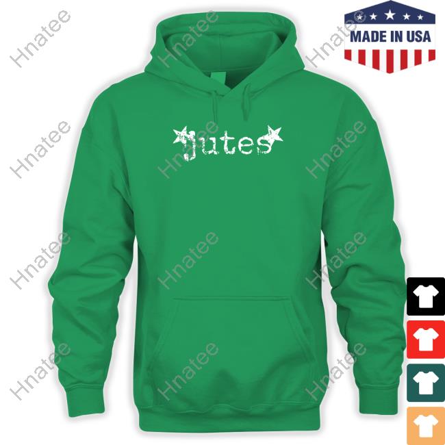 Jutes Star Shirts