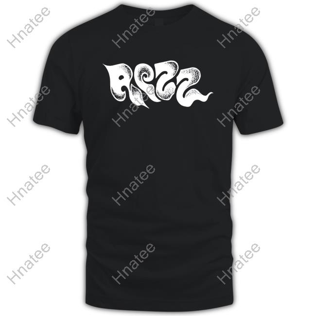 Rezz Merch Perception Hoodie