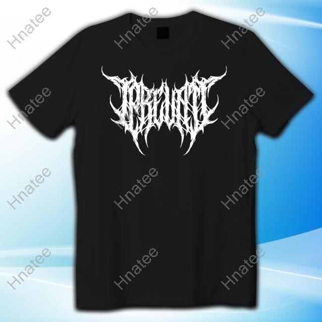 Kings Road Merch I Prevail Grindcore Shirts
