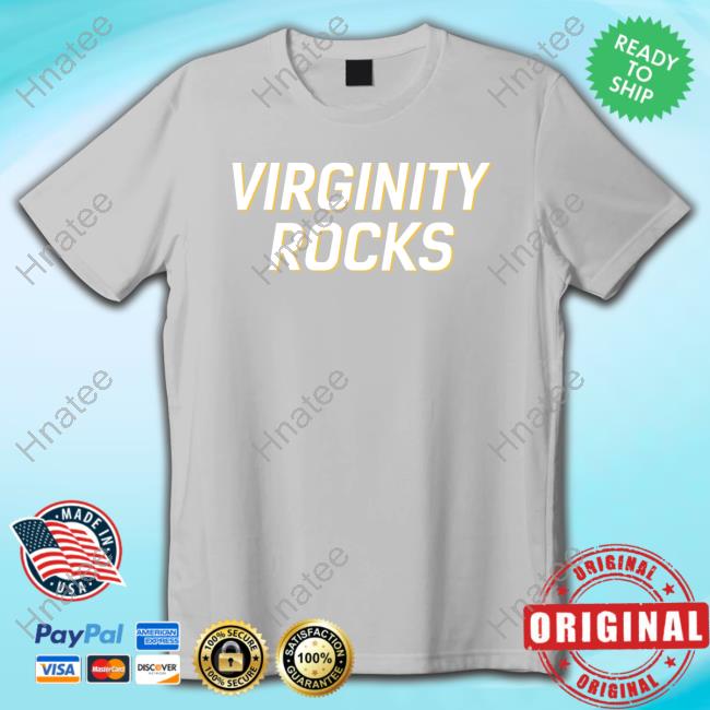 Danny Duncan Virginity Rocks Hoodie