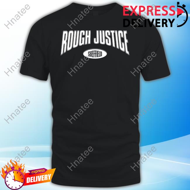 Rough Justice College Sheffield Cap