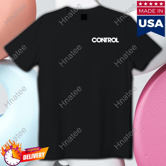 Remedy Games Do As You're Told Don't Eat The Mold Shirt