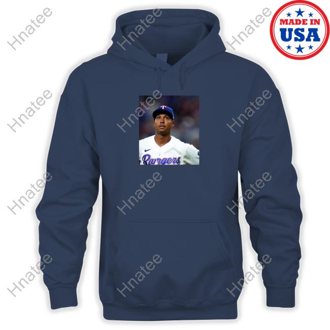 Jose Leclerc Tee