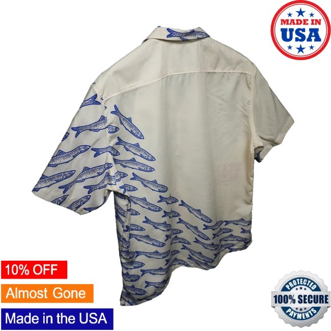 Official Stay Meen New Shirt - Fully Filmy