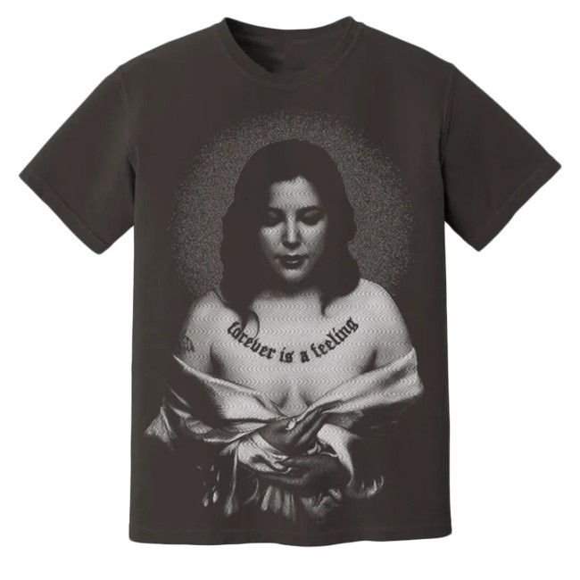 FIAF Album Cover Shirt Lucy Dacus Merch Store