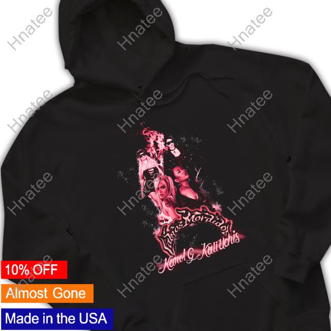 Kali Uchis Merch Labios Mordidos Sweatshirt Kali Uchis Labios Mordidos Cap