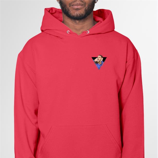 Hazard Warning Shirt