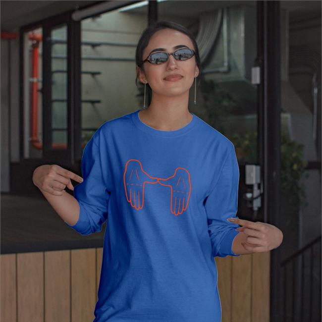 U Down Shirts