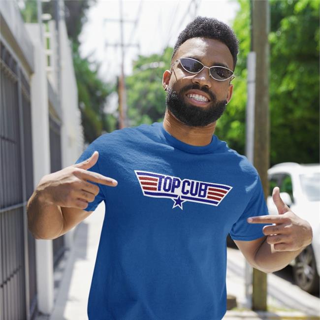 Top Cub Tee Shirt Obvious Shirts