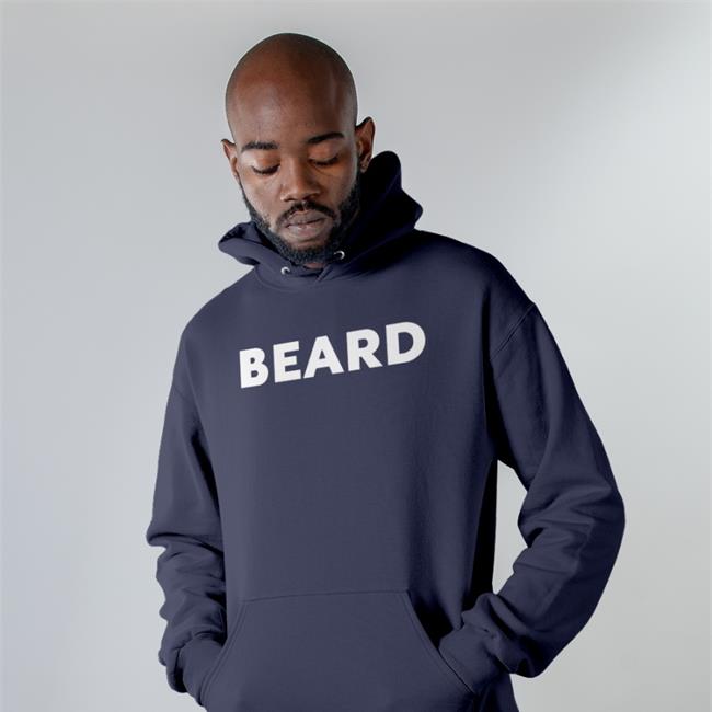 Beard Tee