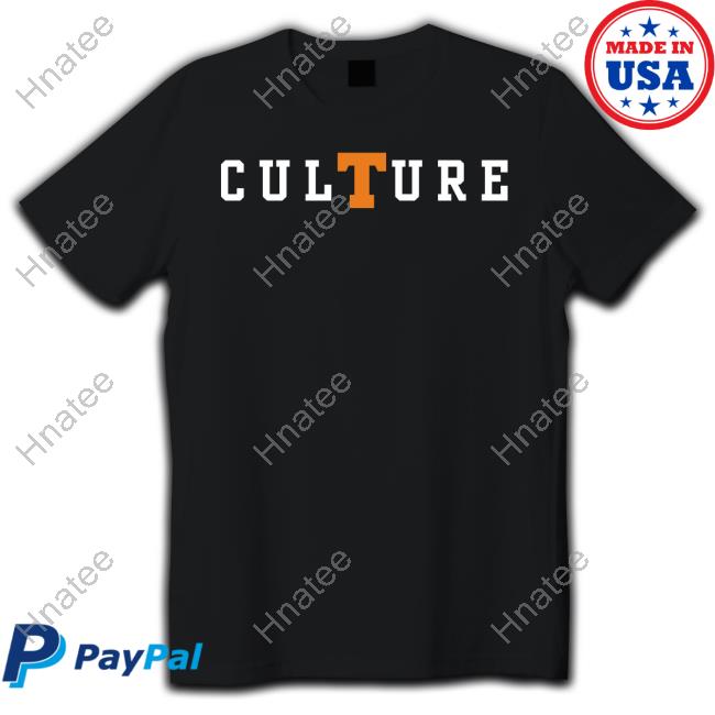 Matthew McConaughey Culture Merchandise