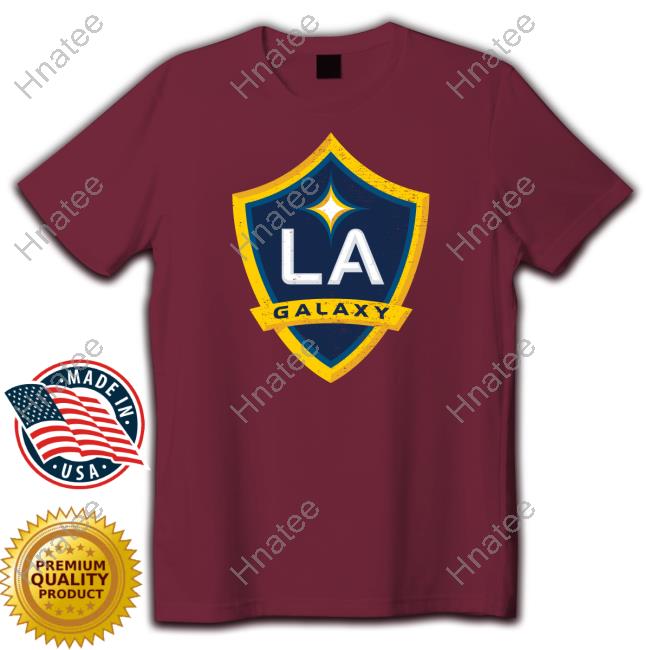La Galaxy T Shirt