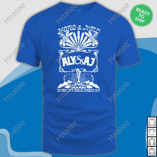 Official I've Got The Blues Shirt
