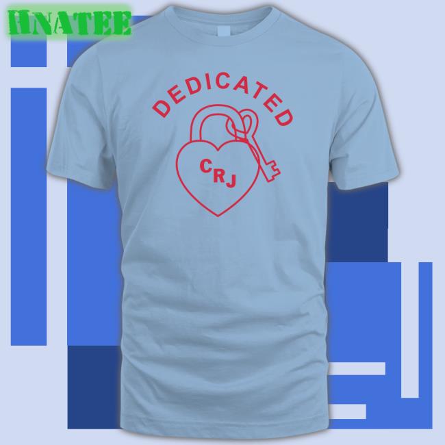 Carly Rae Jepsen Merch Dedicated CRJ Sweatshirts