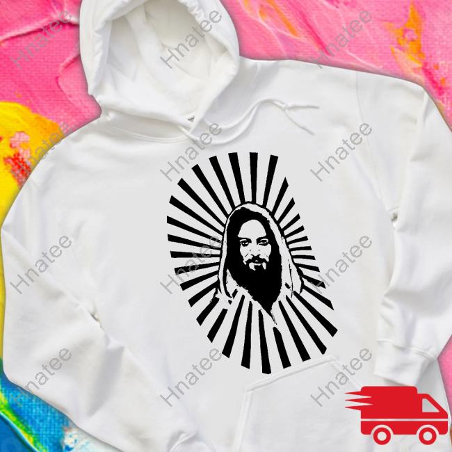 Save Warrior Nun Hoodie William Miller
