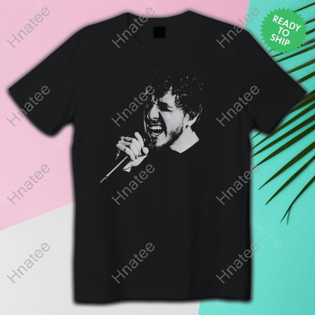 Official Jack Harlow Merch Live Photo Jack Harlow Shirt