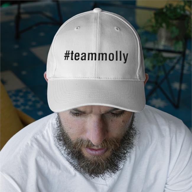 Team Molly Tee Shirt Kayesteinsapir