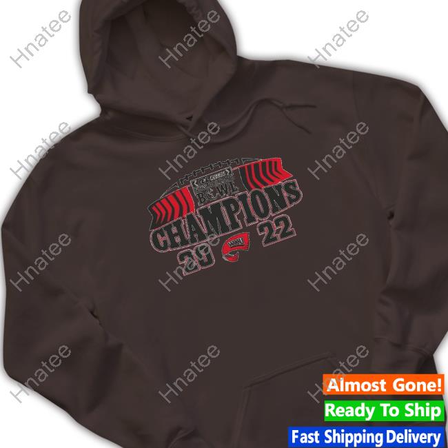 Western Kentucky Hilltoppers 2022 New Orleans Bowl Champions Cap