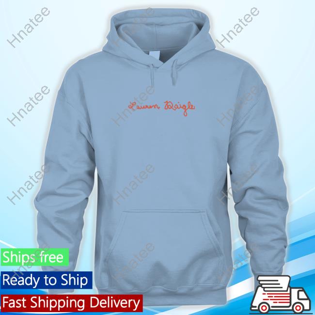 Lauren Daigle Merch These Are The Days Sweatshirt