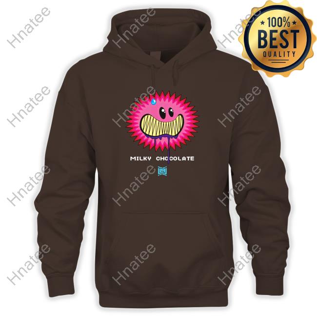 Official Milky Chocolate Shirts