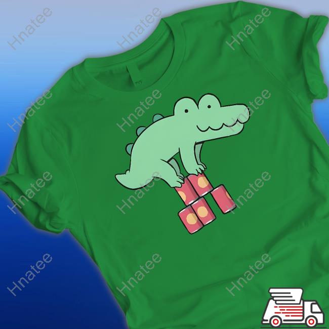 Deadly Comics Orlando Tee Shirt