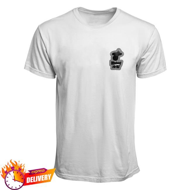 Official Miami Heat Shop Store Merch Court Culture Playoff Chaos Shirt 2024 MiamiHeat