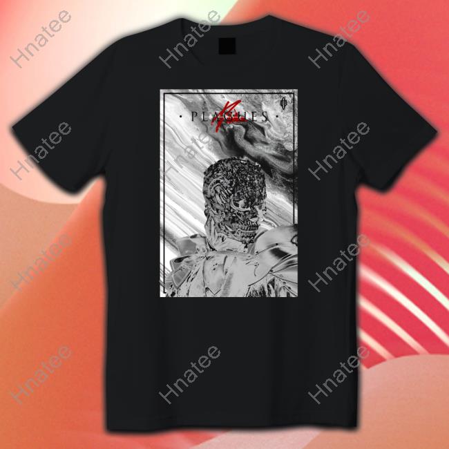 Xylothra Signature Shirt