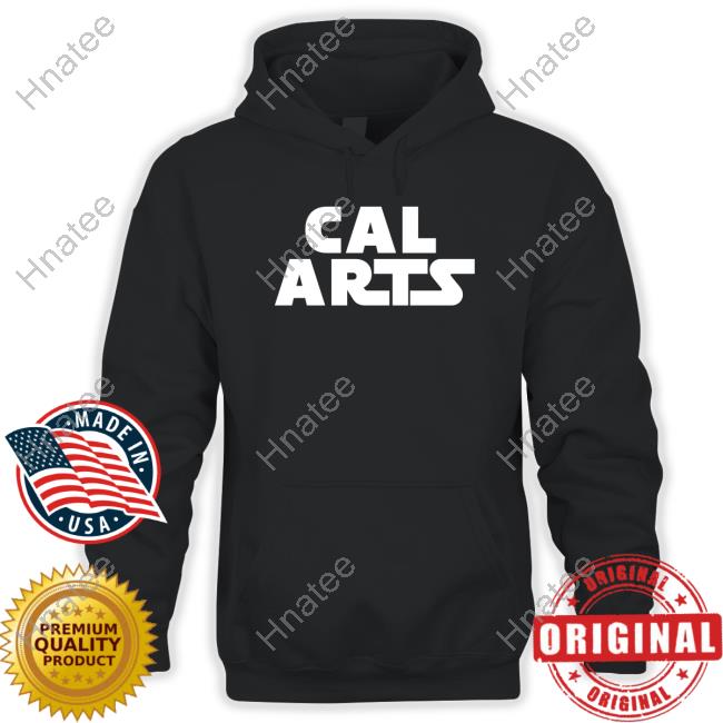Cal Arts T-Shirt