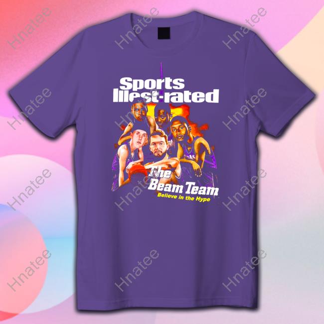 Sports Liiest Rated The Beam Team Long Sleeve Tee