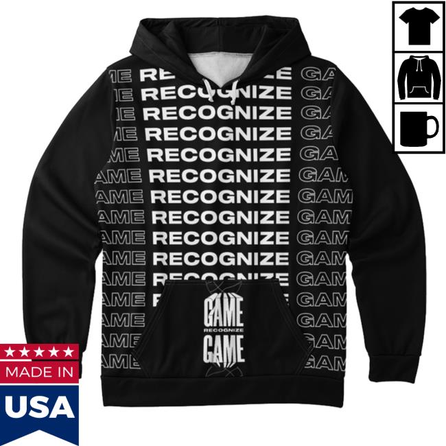 B2b Merch Grg S3 Black/White Long Sleeve Shirt