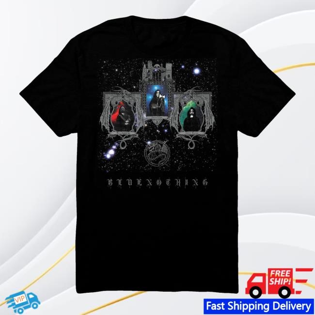 20 Buck Spin Worm - Bluenothing New Shirt Bluenothing Shirts