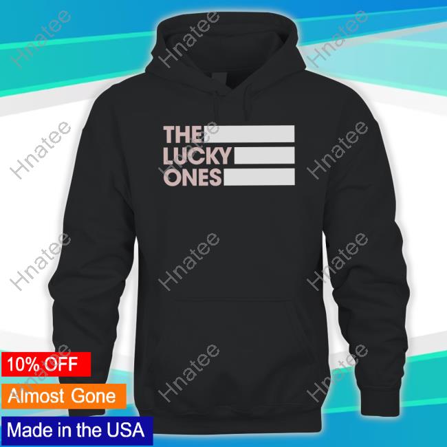 Official Pentatonix The Lucky Ones Tee