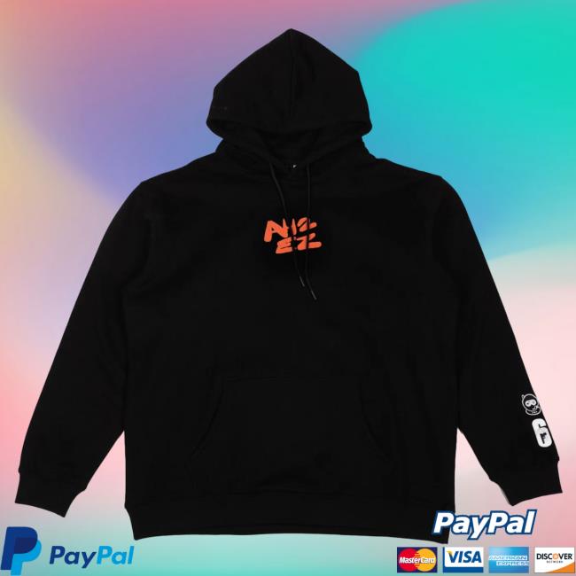 Jynxzixssgxr6 Ah 2 Ez Hoodies